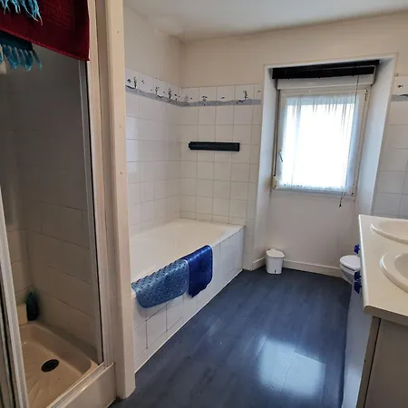 Le Petit Michelet Apartamento Granville