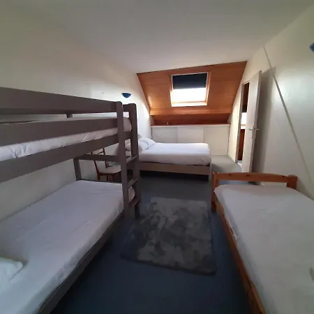 Apartamento Le Petit Michelet *