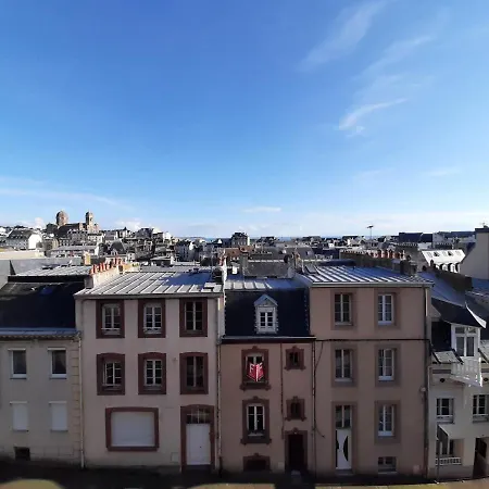 Le Petit Michelet Apartamento