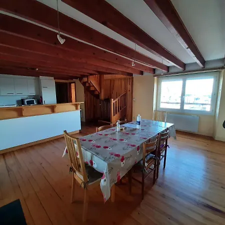 Le Petit Michelet Apartamento *
