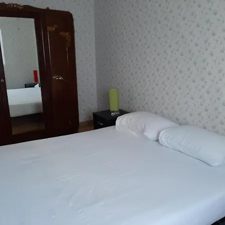 Apartamento Le Petit Michelet *