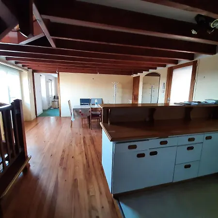 Apartamento Le Petit Michelet Granville