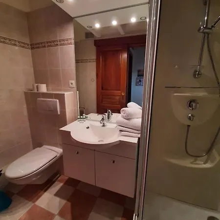 Le Petit Michelet Apartamento *