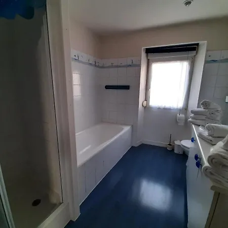 Le Petit Michelet Apartamento *