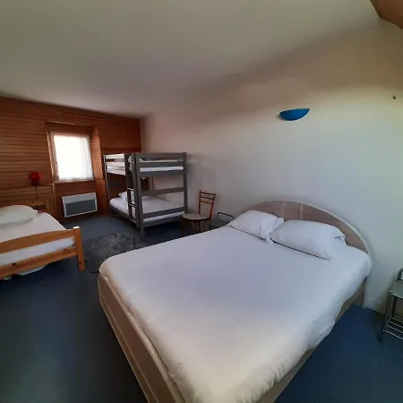 Apartamento Le Petit Michelet *